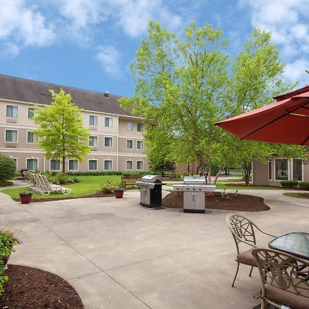 Staybridge Suites Corning By Ihg Exterior photo