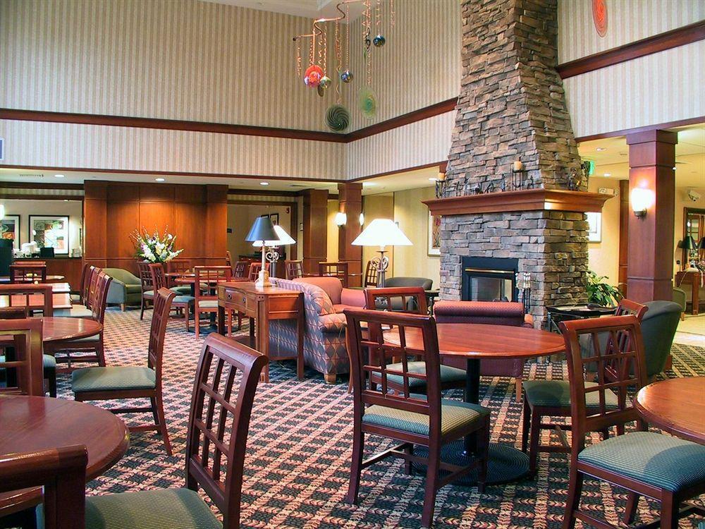 Staybridge Suites Corning By Ihg Interior photo