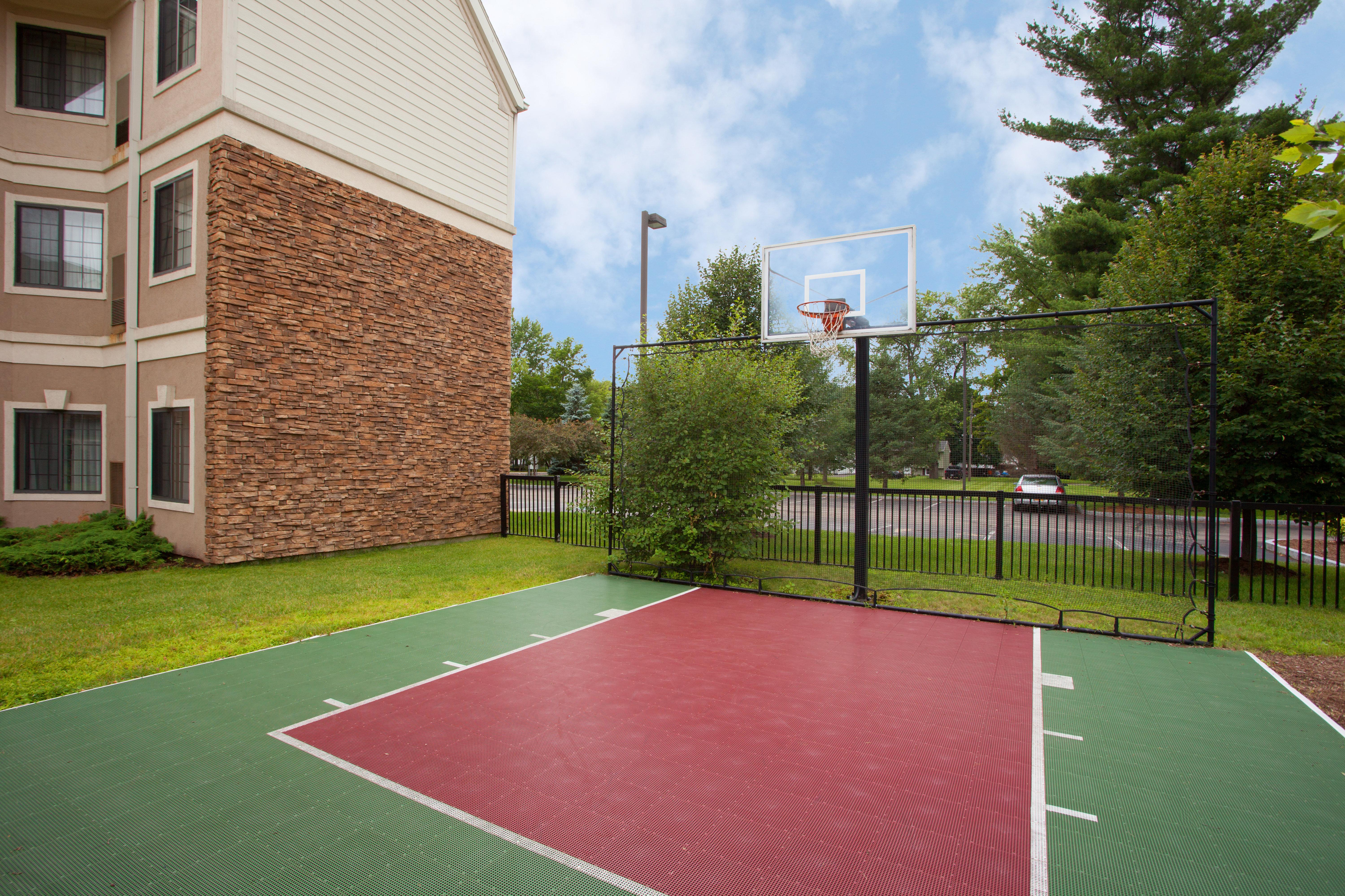 Staybridge Suites Corning By Ihg Exterior photo