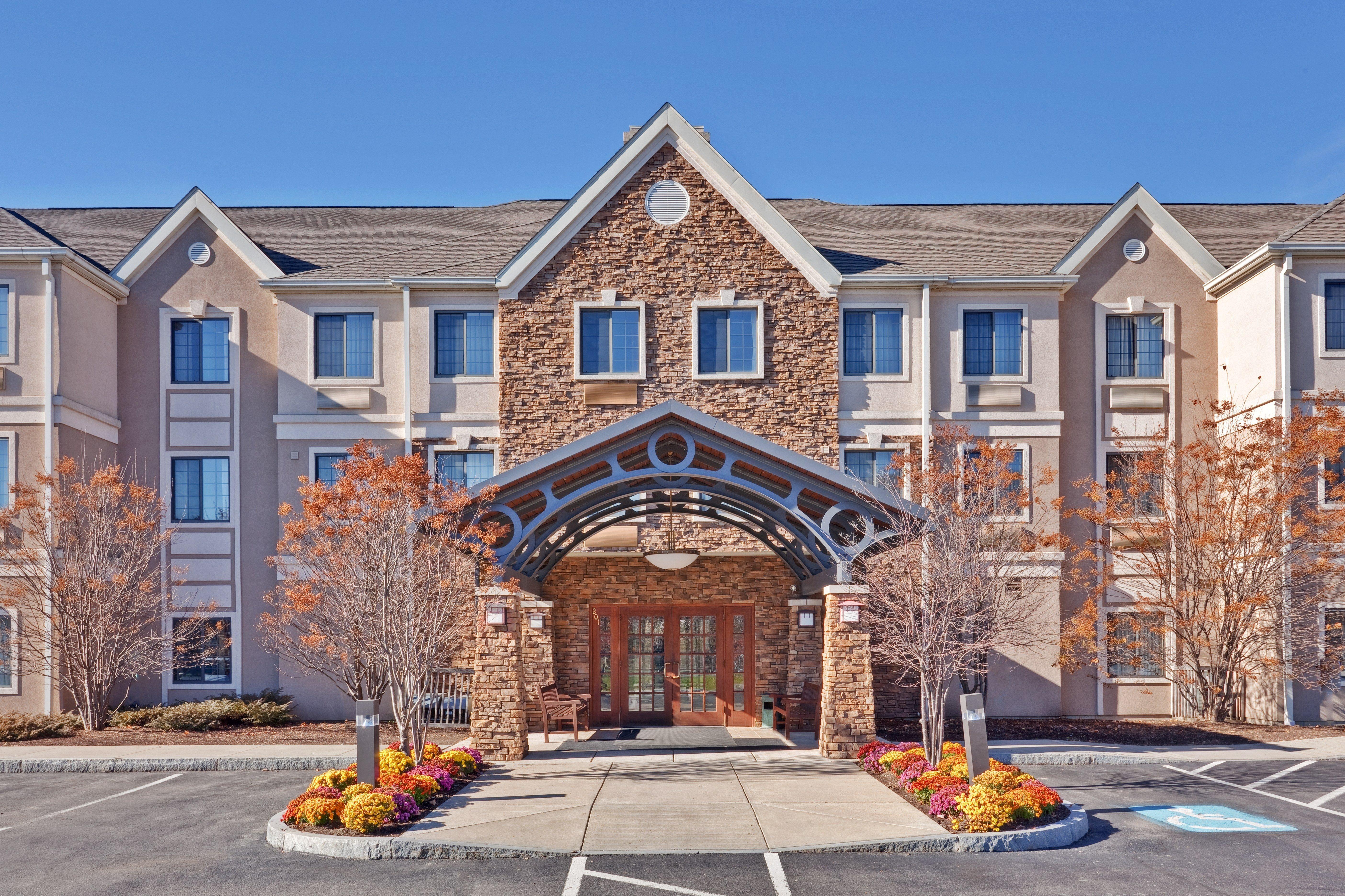 Staybridge Suites Corning By Ihg Exterior photo