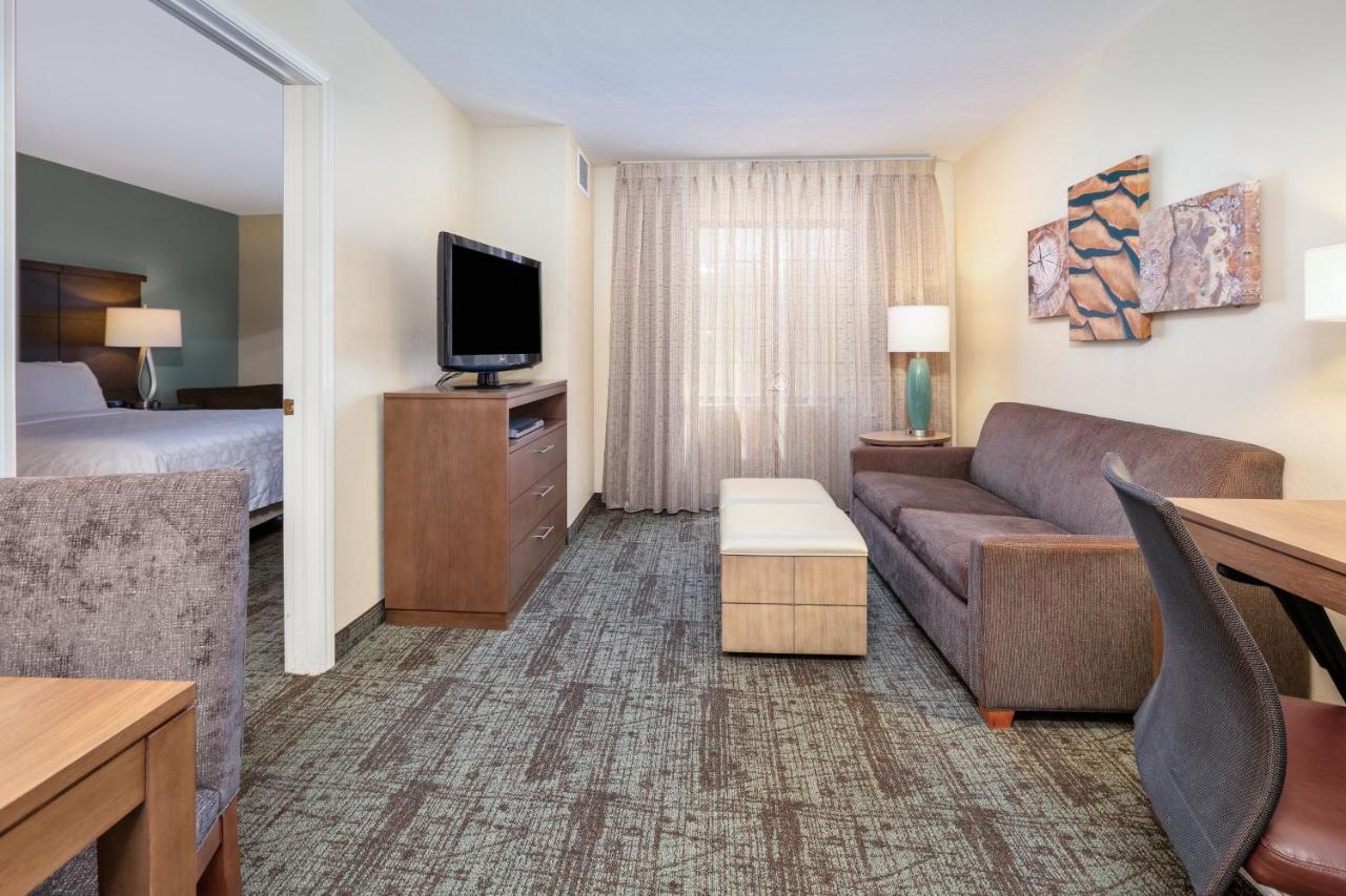Staybridge Suites Corning By Ihg Exterior photo