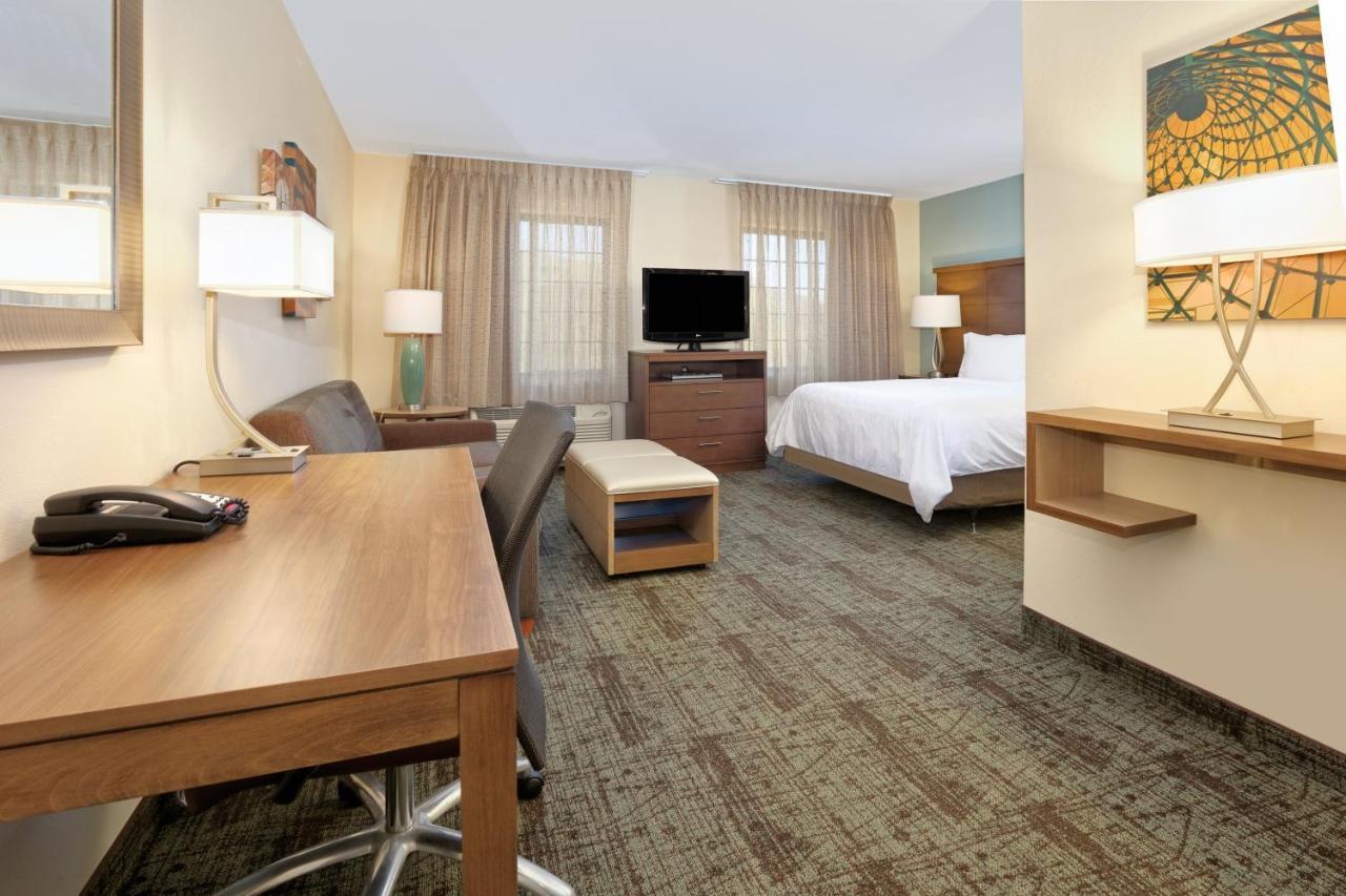 Staybridge Suites Corning By Ihg Exterior photo