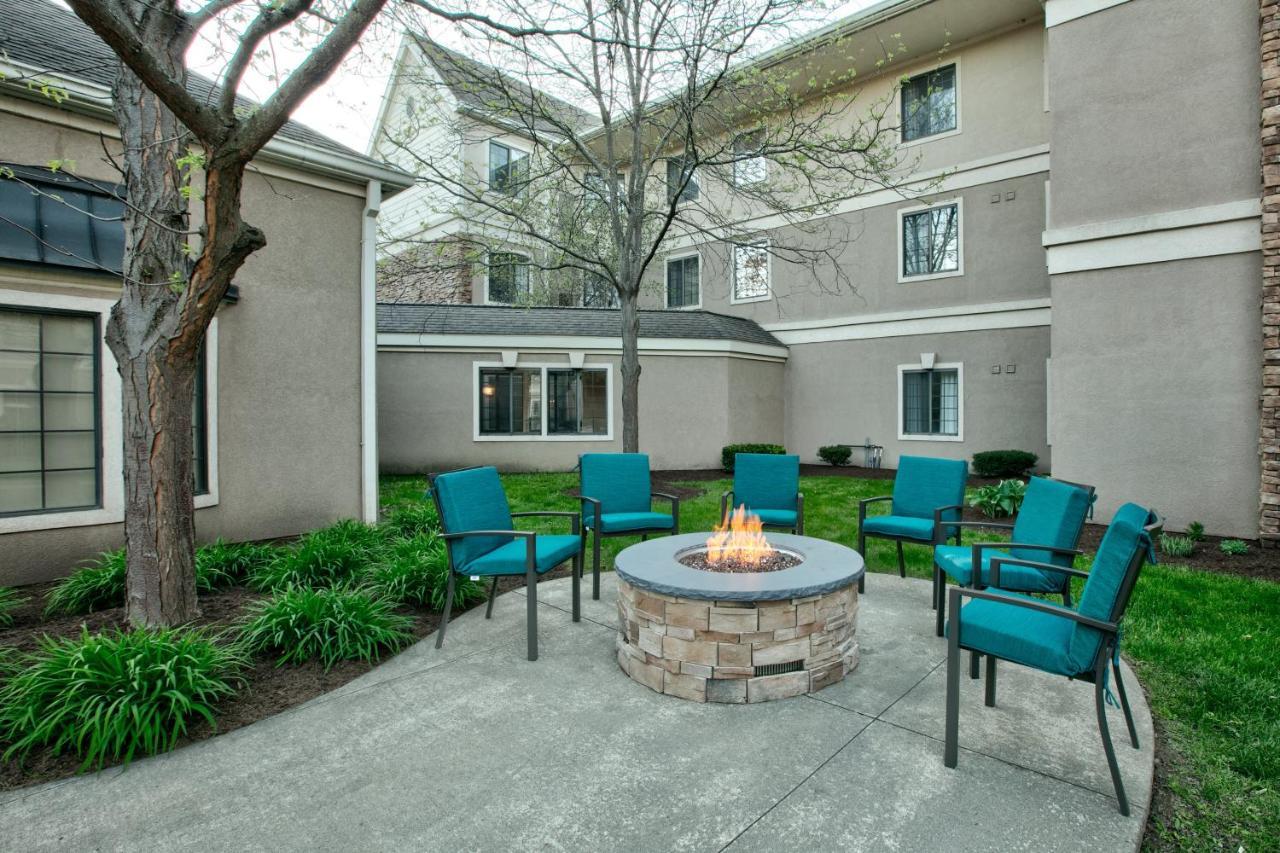 Staybridge Suites Corning By Ihg Exterior photo
