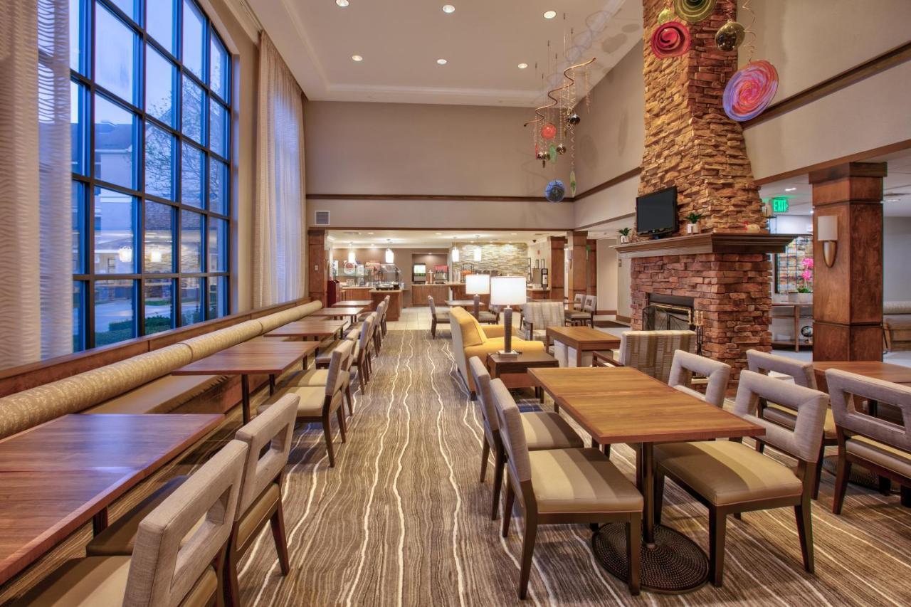 Staybridge Suites Corning By Ihg Exterior photo
