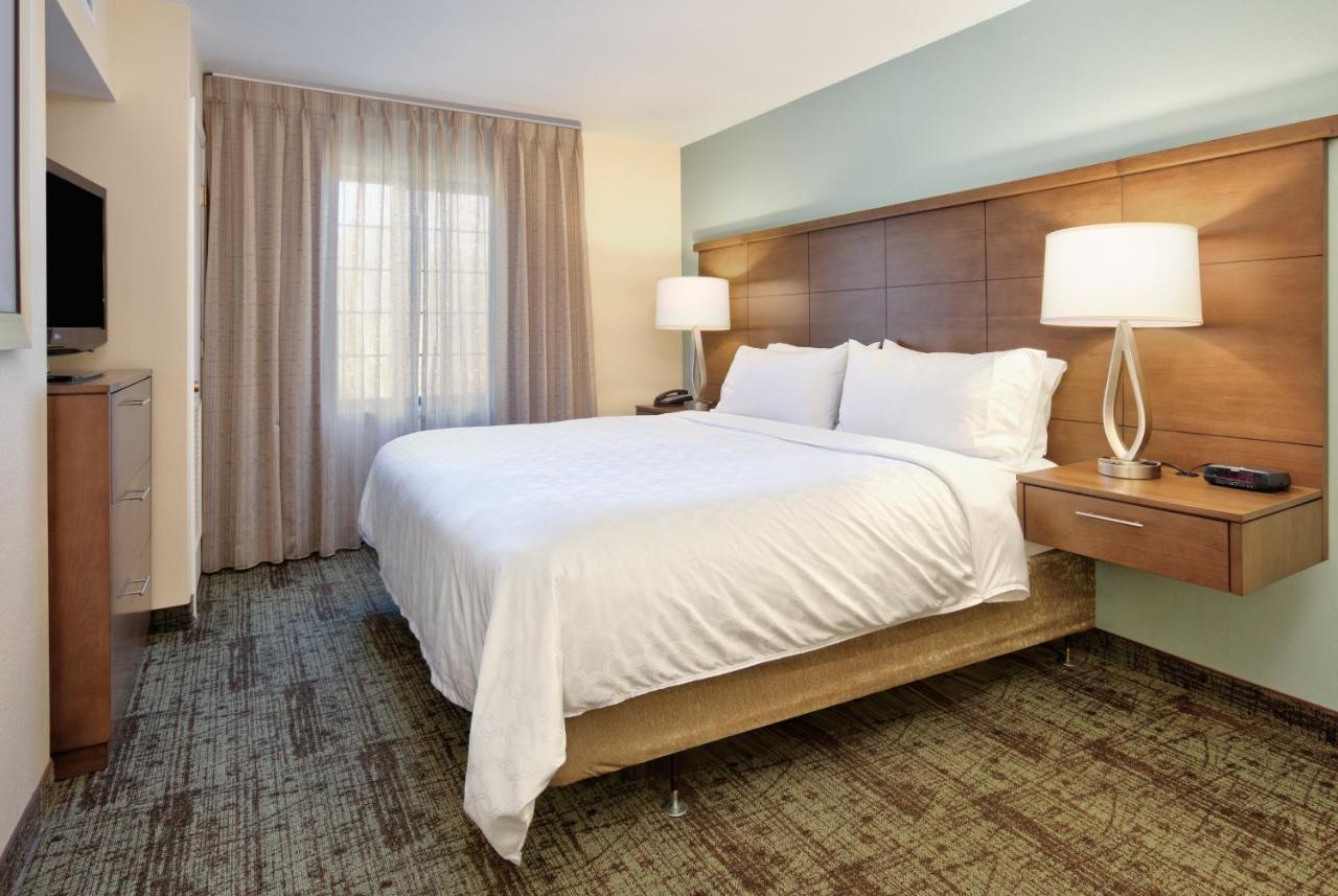 Staybridge Suites Corning By Ihg Exterior photo
