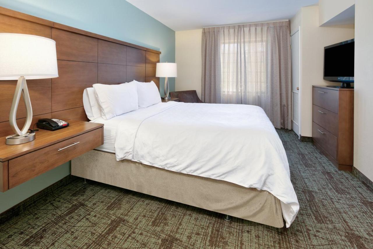 Staybridge Suites Corning By Ihg Exterior photo