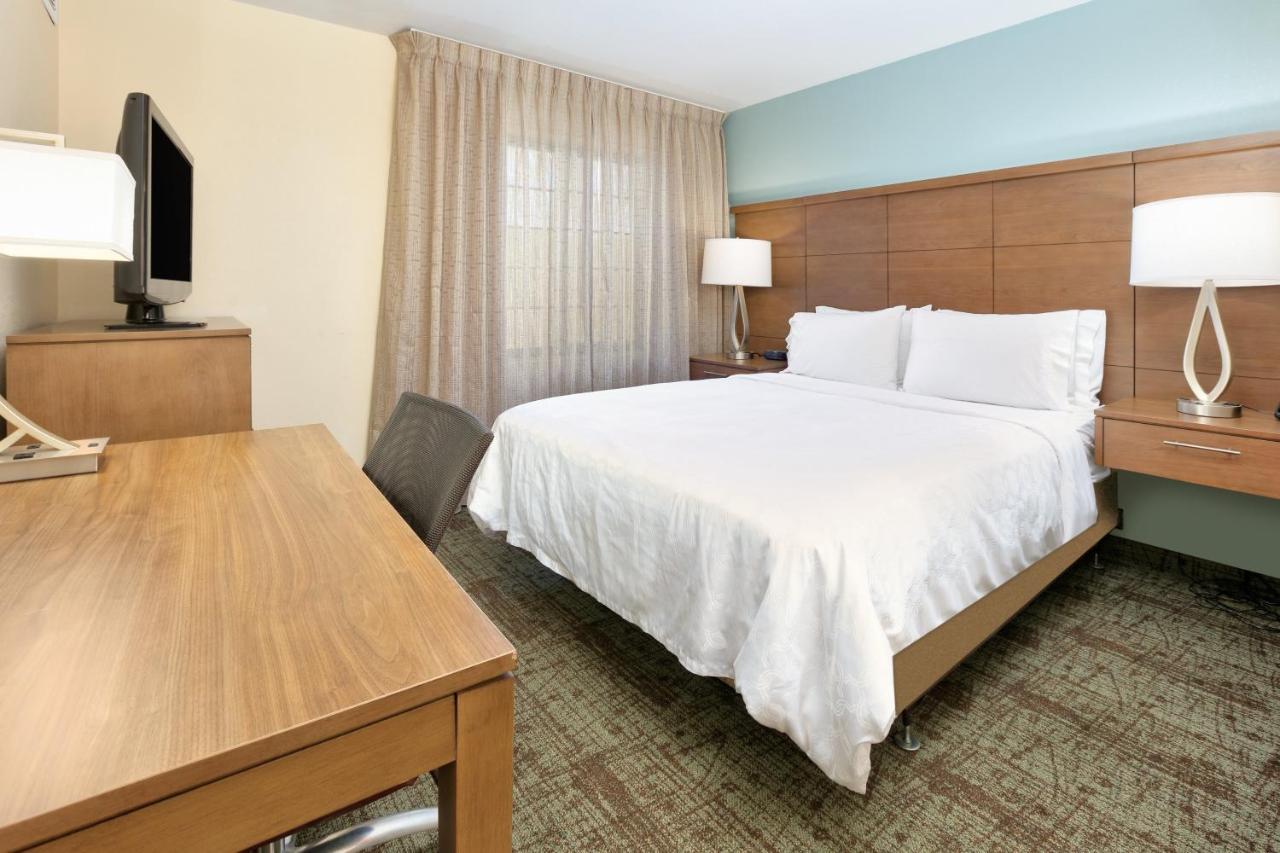 Staybridge Suites Corning By Ihg Exterior photo