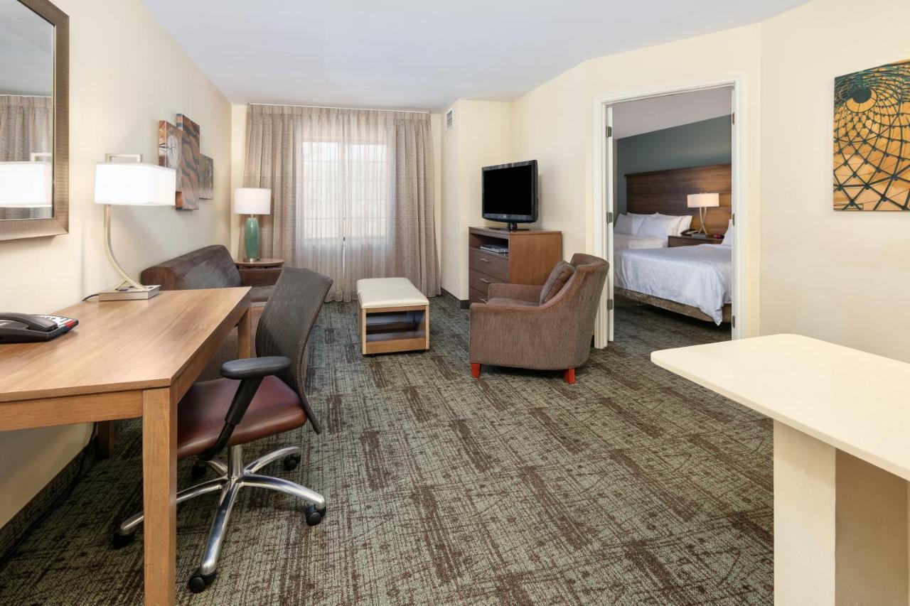 Staybridge Suites Corning By Ihg Exterior photo