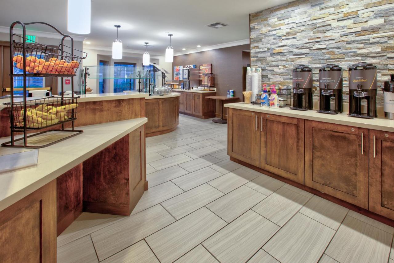 Staybridge Suites Corning By Ihg Exterior photo