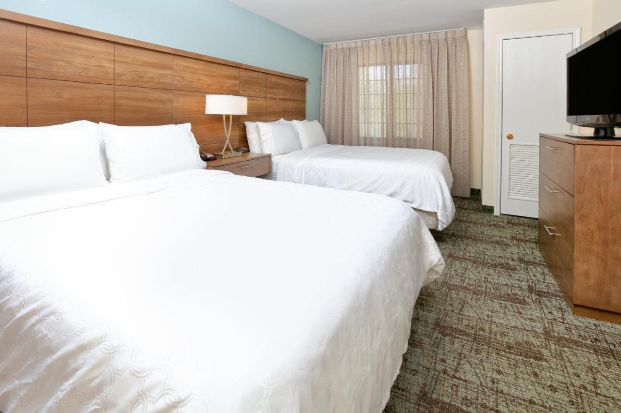 Staybridge Suites Corning By Ihg Exterior photo