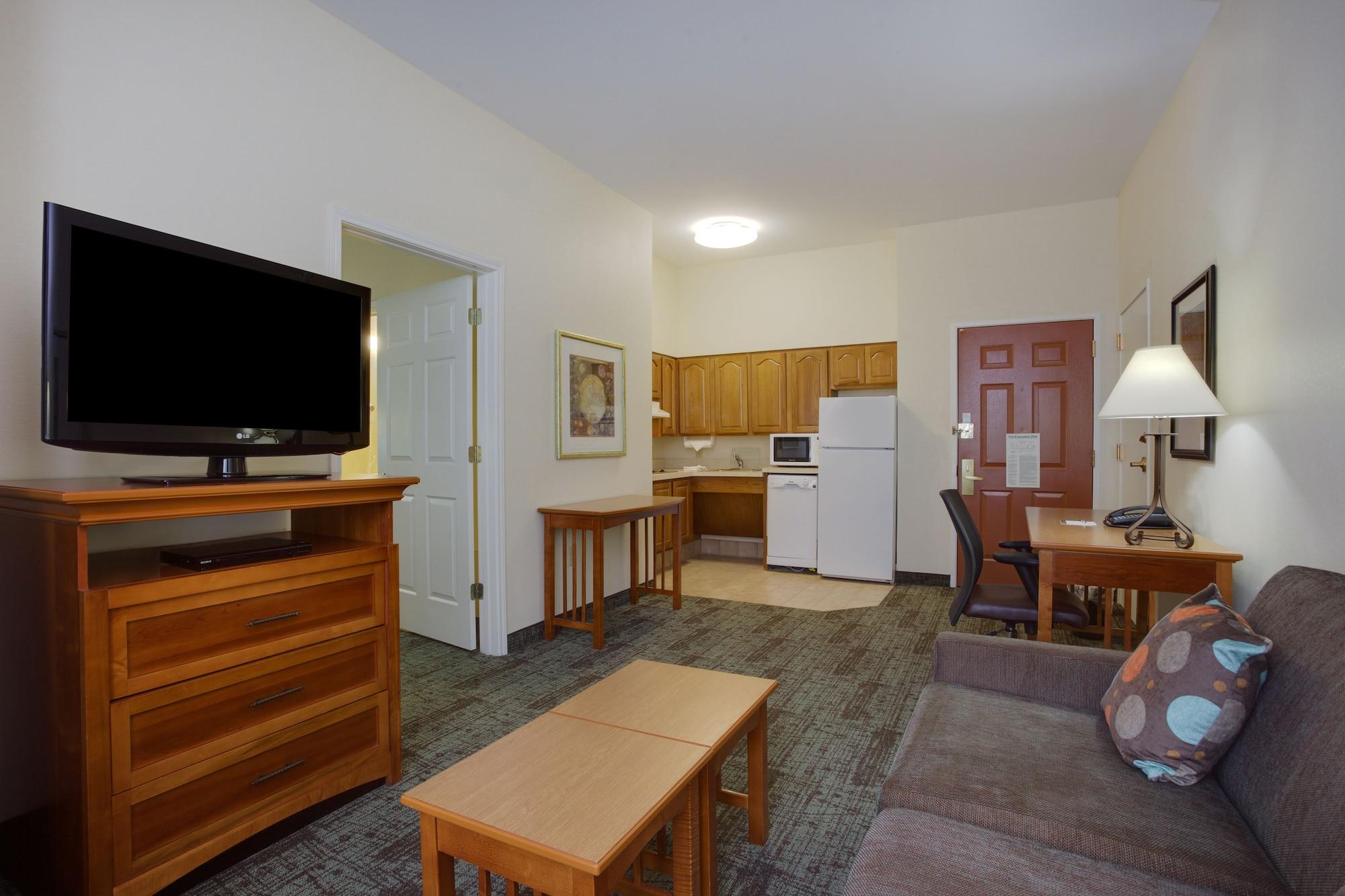 Staybridge Suites Corning By Ihg Exterior photo