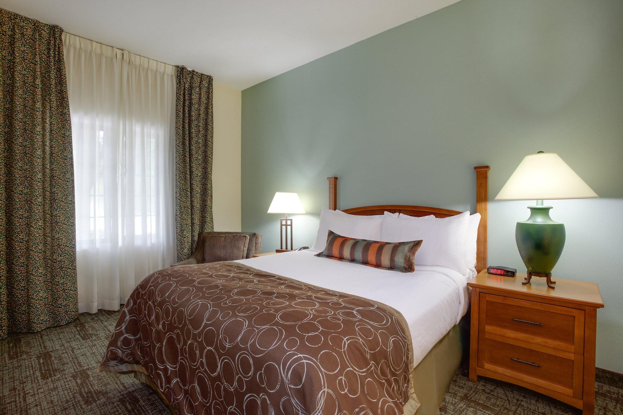 Staybridge Suites Corning By Ihg Exterior photo