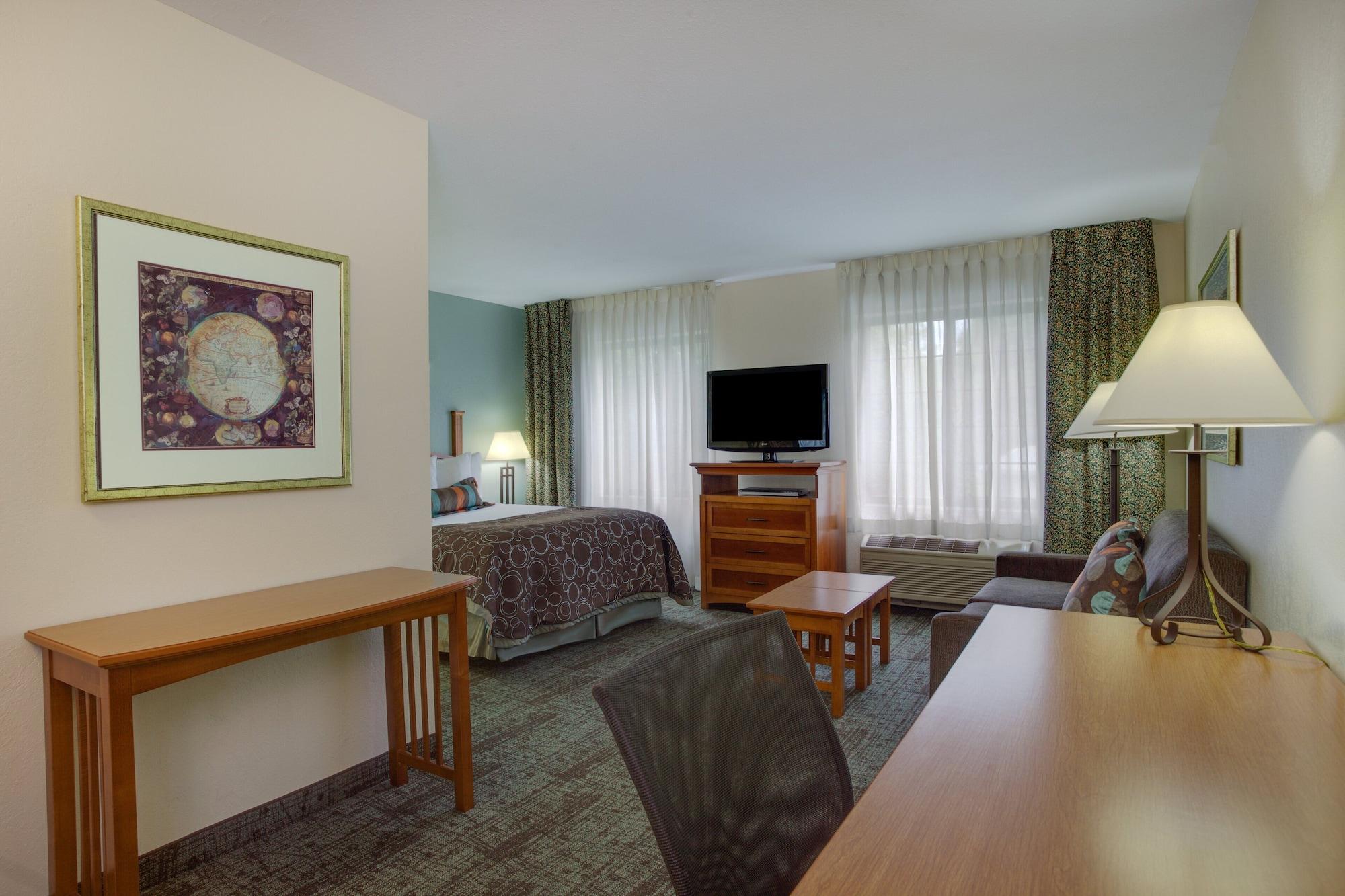 Staybridge Suites Corning By Ihg Exterior photo