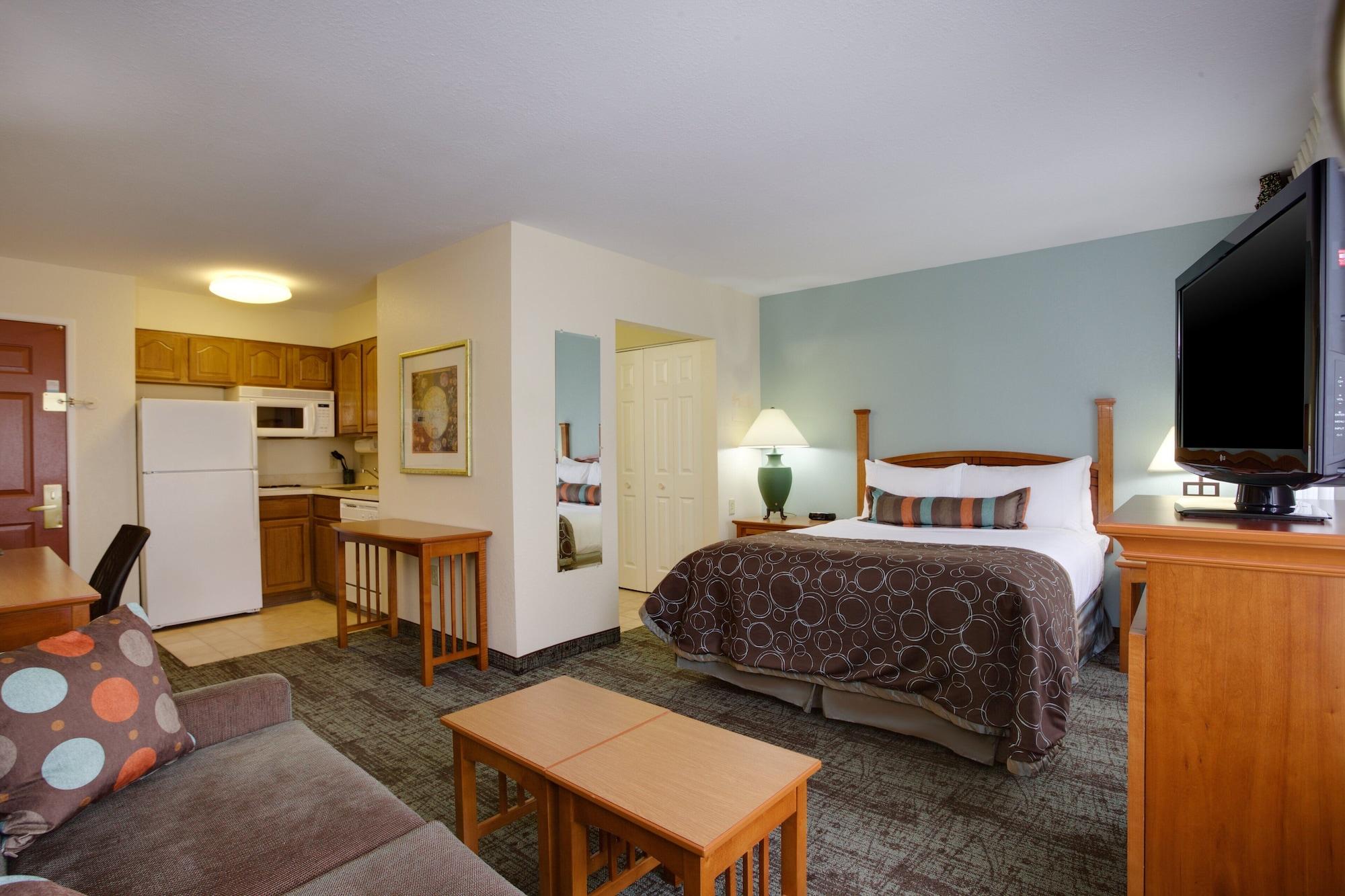Staybridge Suites Corning By Ihg Exterior photo