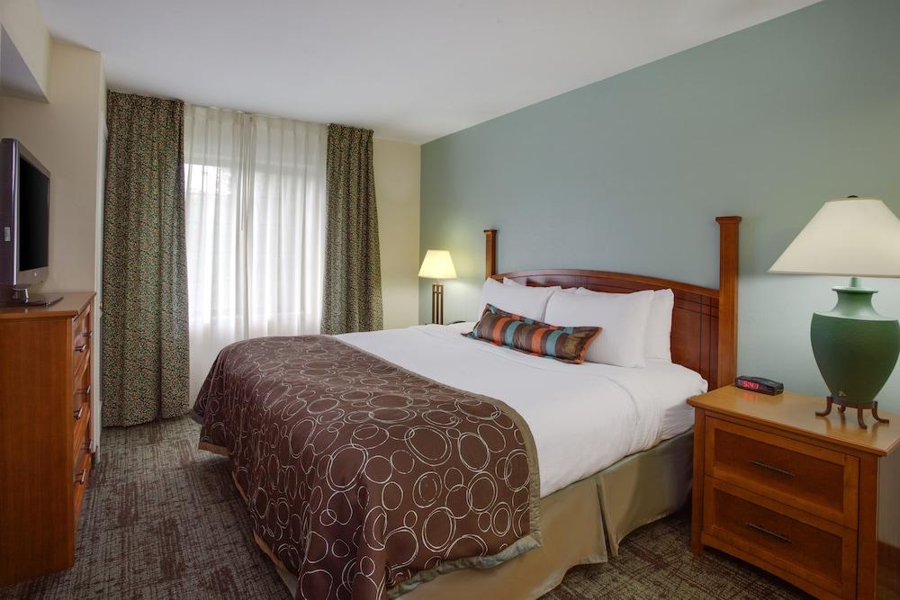 Staybridge Suites Corning By Ihg Exterior photo