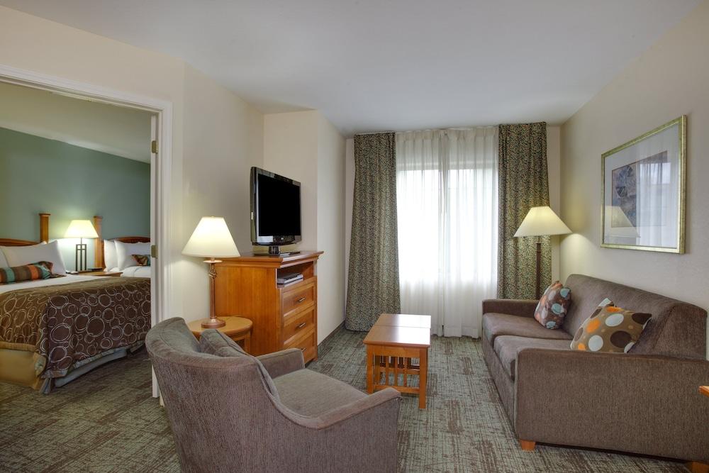 Staybridge Suites Corning By Ihg Exterior photo