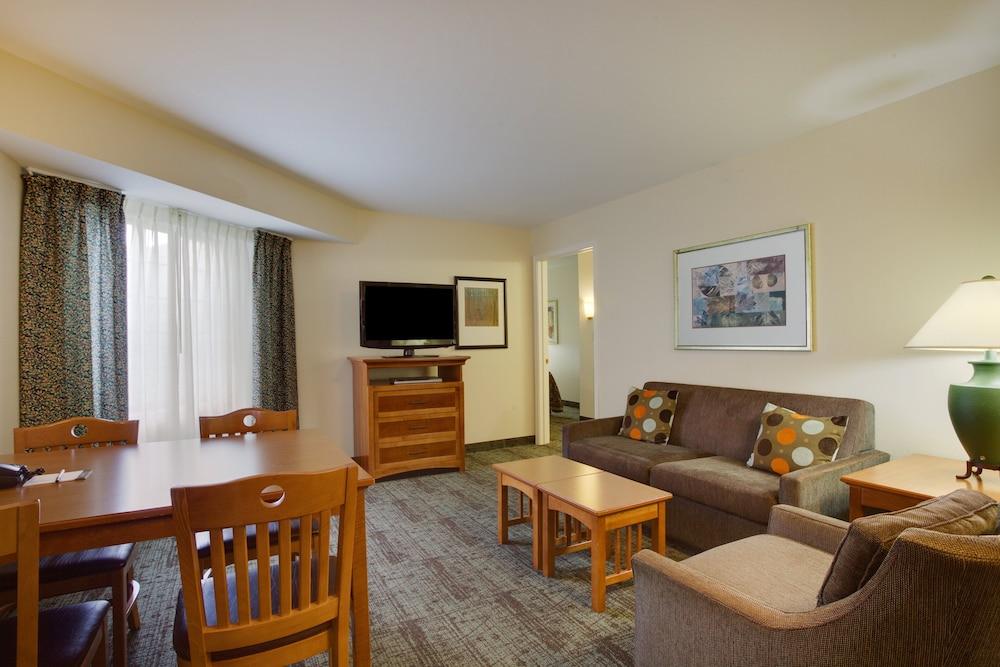 Staybridge Suites Corning By Ihg Exterior photo