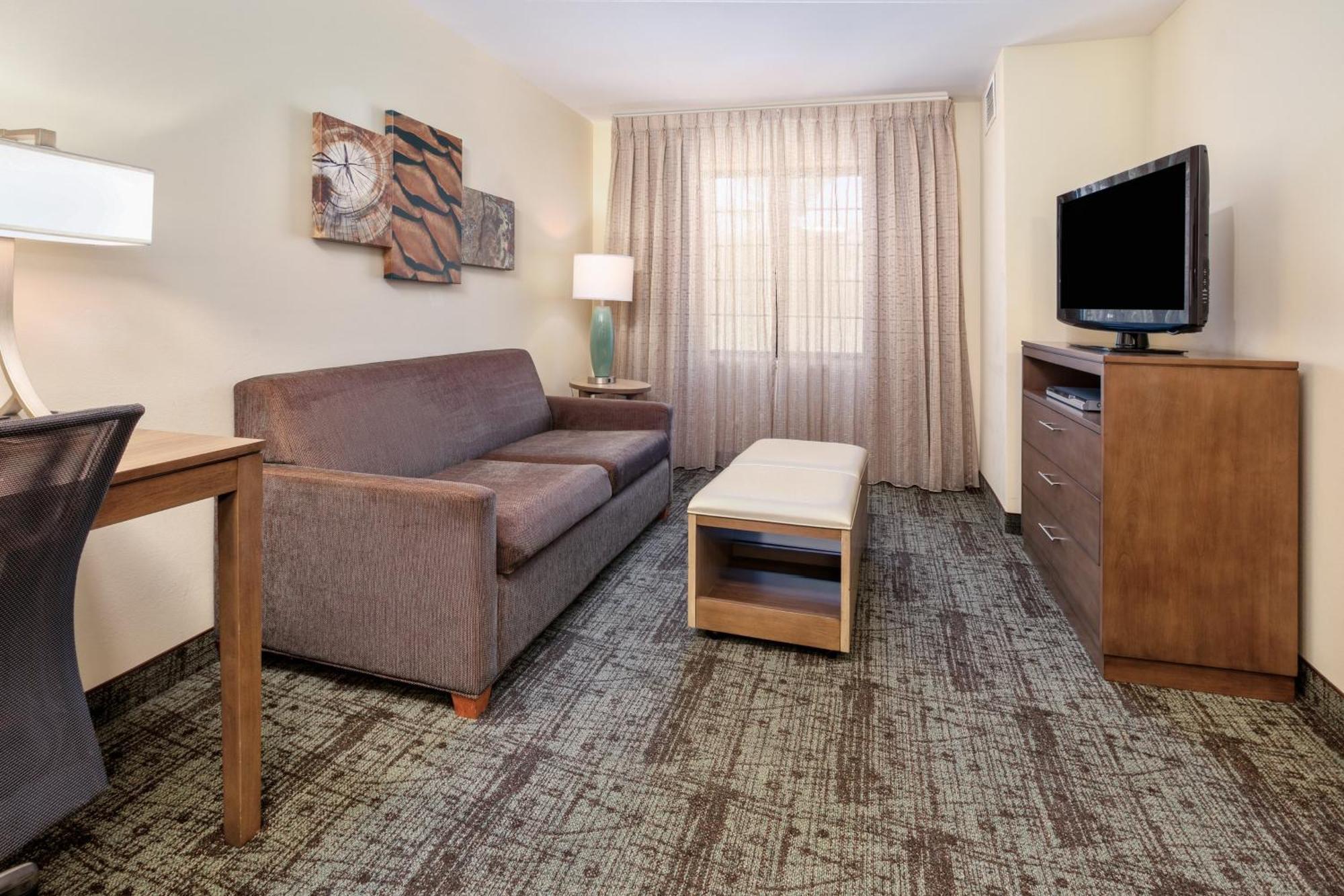Staybridge Suites Corning By Ihg Exterior photo